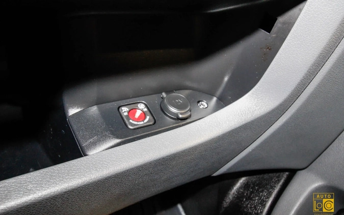Toyota Proace Verso cena 75777 przebieg: 255000, rok produkcji 2019 z Gryfino małe 352